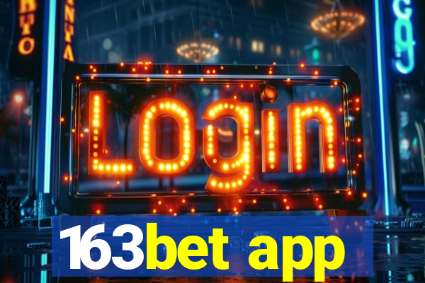 163bet app